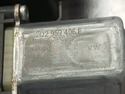 Автозапчасти б/у регулятор стекла переднего правого за volkswagen t-cross sport 110 cv / 81 kw ссылки oem iam 