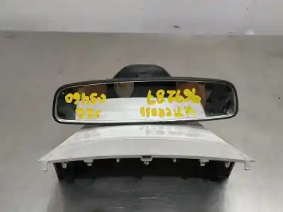 Автозапчасти б/у внутреннее зеркало за volkswagen t-cross sport 110 cv / 81 kw ссылки oem iam 