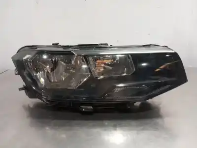 Pezzo di ricambio per auto di seconda mano FARO ANTERIORE DESTRO per VOLKSWAGEN T-CROSS  Riferimenti OEM IAM 2GM941006A  N1.Z1.21.9.M