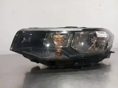 Автозапчасти б/у левая фара за volkswagen t-cross sport 110 cv / 81 kw ссылки oem iam 2gm941005a 90183093