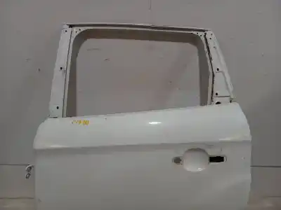 İkinci el araba yedek parçası arka sol kapi için ford kuga (cbv) titanium 4x2 oem iam referansları   n5.z1.3.21.b