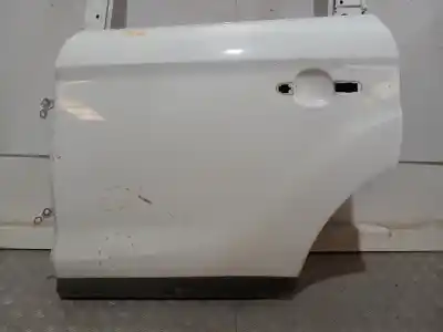 İkinci el araba yedek parçası arka sol kapi için ford kuga (cbv) titanium 4x2 oem iam referansları   n5.z1.3.21.b