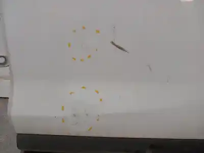 İkinci el araba yedek parçası arka sol kapi için ford kuga (cbv) titanium 4x2 oem iam referansları   n5.z1.3.21.b