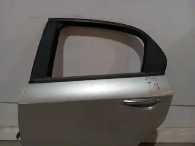 Автозапчастина б/у ДВЕРІ ЗАДНІ ЛІВІ для ALFA ROMEO 159 SPORTWAGON (140)  Посилання на OEM IAM   N5.Z1.3.20.B