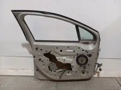 Автозапчасти б/у ЛЕВАЯ ПЕРЕДНЯЯ ДВЕРЬ за CITROEN C3 AIRCROSS  ссылки OEM IAM   N5.Z1.3.21.A
