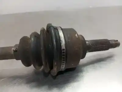 Second-hand car spare part front left transmission for kia sorento 2.5 crdi concept oem iam references   n2.z1.6.4.3