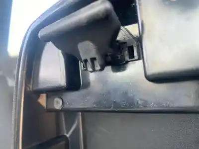 Peça sobressalente para automóvel em segunda mão apoio de braço consola central por ford focus berlina (cap) st racing orange referências oem iam   