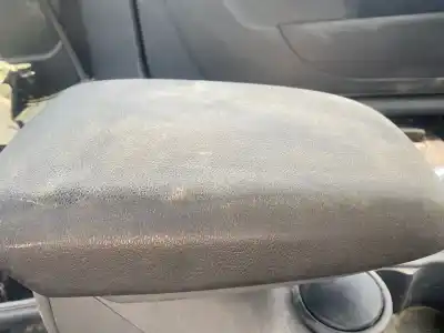 Peça sobressalente para automóvel em segunda mão apoio de braço consola central por ford focus berlina (cap) st racing orange referências oem iam   