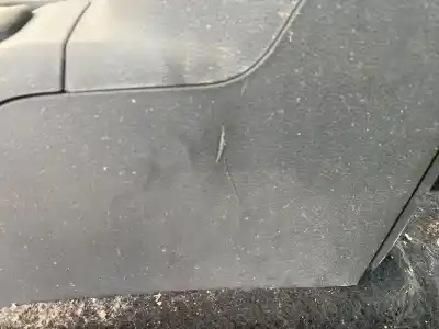 Peça sobressalente para automóvel em segunda mão apoio de braço consola central por ford focus berlina (cap) st racing orange referências oem iam 