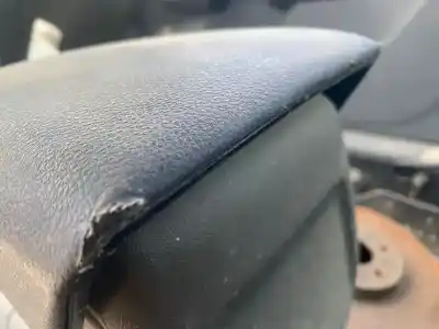 Peça sobressalente para automóvel em segunda mão apoio de braço consola central por ford focus berlina (cap) st racing orange referências oem iam   