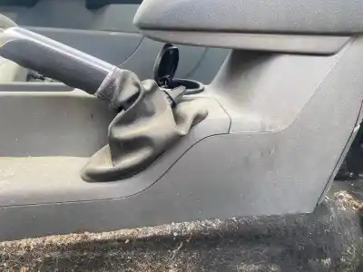 Peça sobressalente para automóvel em segunda mão apoio de braço consola central por ford focus berlina (cap) st racing orange referências oem iam   