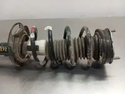 Second-hand car spare part FRONT RIGHT SHOCK ABSORBER for FORD KA+  OEM IAM references J7BC18045JB  N6.Z1.PARLE.6