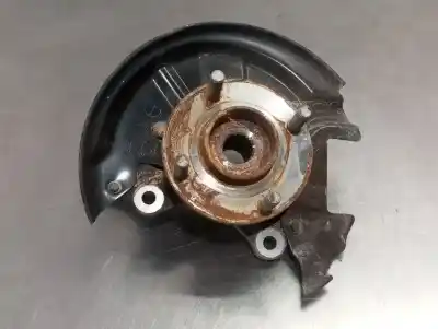 Автозапчасти б/у передняя правая кулачка за FORD KA+ Ultimate ссылки OEM IAM   N6.Z1.PARLE.3