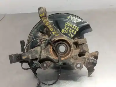Pezzo di ricambio per auto di seconda mano SNODO ANTERIORE SINISTRO per FORD KA+  Riferimenti OEM IAM   N6.Z1.PARLE.3