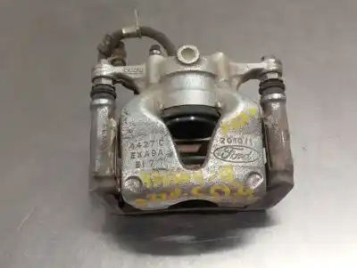 Автозапчастина б/у передній лівий гальмум для ford ka+ ultimate посилання на oem iam   n2.z1.11.3.3