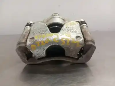 Автозапчастина б/у ПЕРЕДНІЙ ЛІВИЙ ГАЛЬМУМ для FORD KA+  Посилання на OEM IAM   N2.Z1.11.3.3