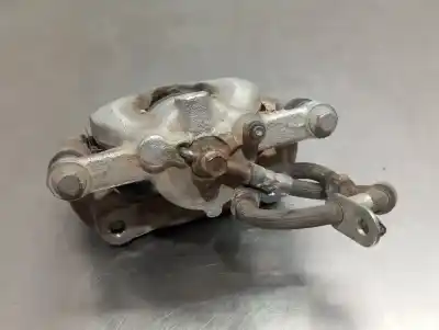 Автозапчастина б/у передній лівий гальмум для ford ka+ ultimate посилання на oem iam   n2.z1.11.3.3