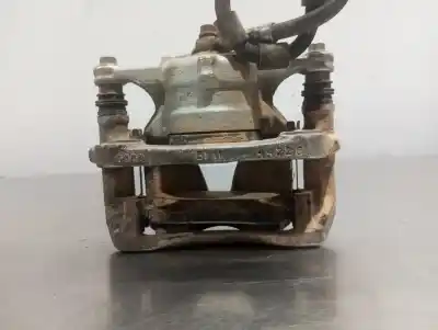 Автозапчастина б/у передній лівий гальмум для ford ka+ ultimate посилання на oem iam   n2.z1.11.3.3