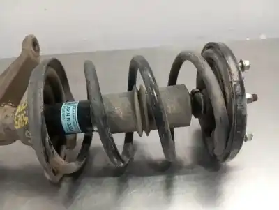 Second-hand car spare part front left shock absorber for honda cr-v (rd8) es oem iam references 51601skng030m1