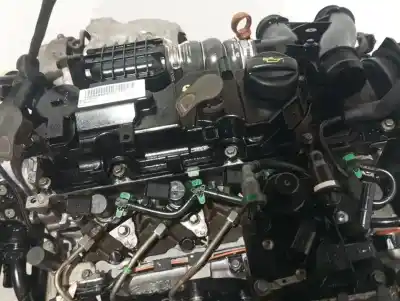 Pièce détachée automobile d'occasion MOTEUR COMPLET pour PEUGEOT 3008  Références OEM IAM 9H05  N1.Z1.9.3.B