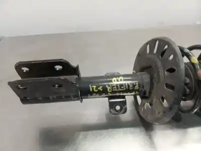 Peça sobressalente para automóvel em segunda mão amortecedor dianteiro direito por peugeot rifter gt line long referências oem iam 9833305880