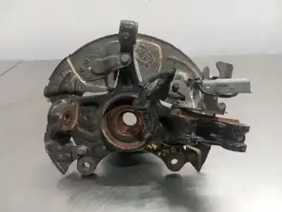 Peça sobressalente para automóvel em segunda mão manga de eixo dianteira esquerda por peugeot rifter gt line long referências oem iam 