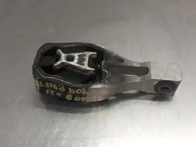 Peça sobressalente para automóvel em segunda mão suporte motor por peugeot rifter gt line long referências oem iam 