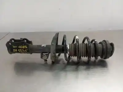 Автозапчастина б/у амортизатор передній лівий для opel astra j (p10) 1.6 (68) посилання на oem iam 422267257  n6.z1.parle.6