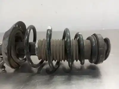 Автозапчастина б/у амортизатор передній лівий для opel astra j (p10) 1.6 (68) посилання на oem iam 422267257  n6.z1.parle.6