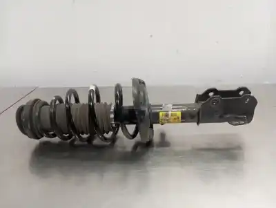 Автозапчастина б/у амортизатор передній лівий для opel astra j (p10) 1.6 (68) посилання на oem iam 422267257  n6.z1.parle.6