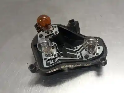 Pezzo di ricambio per auto di seconda mano portalampada per seat toledo (kg3) connect riferimenti oem iam 
