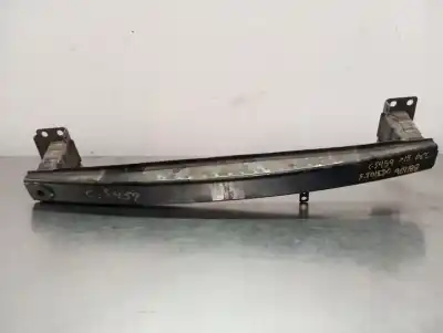 Peça sobressalente para automóvel em segunda mão reforço do pára choques dianteiro por seat toledo (kg3) connect referências oem iam   n2.z1.36.3.1