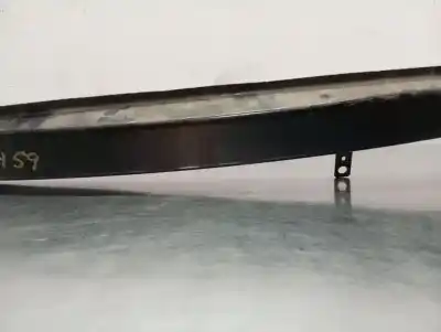 Peça sobressalente para automóvel em segunda mão reforço do pára choques dianteiro por seat toledo (kg3) connect referências oem iam   n2.z1.36.3.1