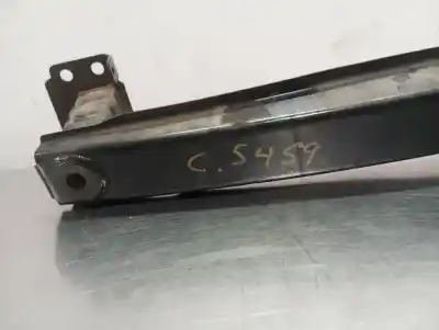 Peça sobressalente para automóvel em segunda mão reforço do pára choques dianteiro por seat toledo (kg3) connect referências oem iam   n2.z1.36.3.1