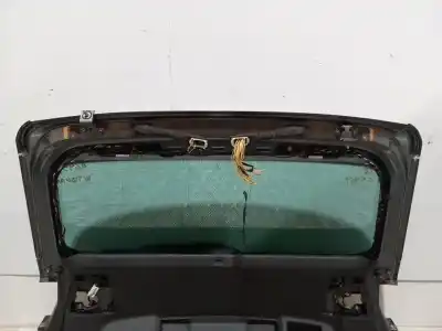 Second-hand car spare part tailgate for vw tiguan (ad1, ax1) 1.4 tsi oem iam references   n5.z1.5.18.a