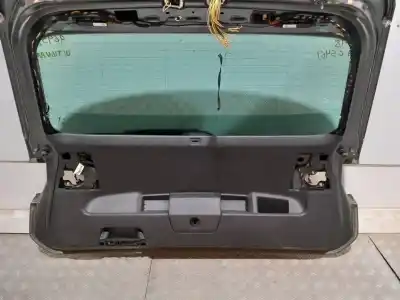 Second-hand car spare part tailgate for vw tiguan (ad1, ax1) 1.4 tsi oem iam references   n5.z1.5.18.a