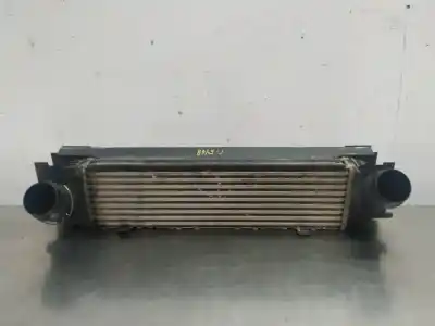 Peça sobressalente para automóvel em segunda mão intercooler por bmw 1 (f20) 116 d referências oem iam 7600530  