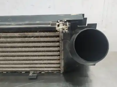Peça sobressalente para automóvel em segunda mão intercooler por bmw 1 (f20) 116 d referências oem iam 7600530  