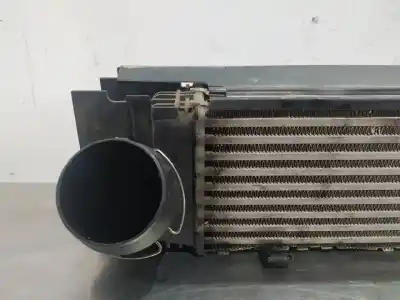 Автозапчасти б/у интеркулер за bmw 1 (f20) 116 d ссылки oem iam 7600530