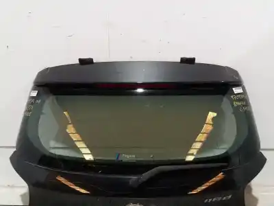 Second-hand car spare part tailgate for bmw 1 (f20) 116 d oem iam references   n5.z1.5.18.a