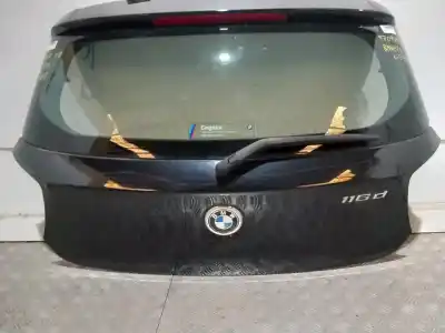 Second-hand car spare part TAILGATE for BMW 1 (F20)  OEM IAM references   N5.Z1.5.18.A