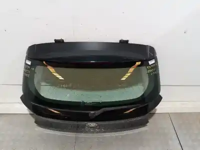 Second-hand car spare part tailgate for bmw 1 (f20) 116 d oem iam references   n5.z1.5.18.a