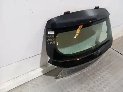 Second-hand car spare part tailgate for bmw 1 (f20) 116 d oem iam references   n5.z1.5.18.a