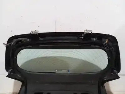 Second-hand car spare part tailgate for bmw 1 (f20) 116 d oem iam references   n5.z1.5.18.a