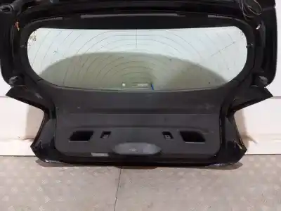 Second-hand car spare part tailgate for bmw 1 (f20) 116 d oem iam references   n5.z1.5.18.a