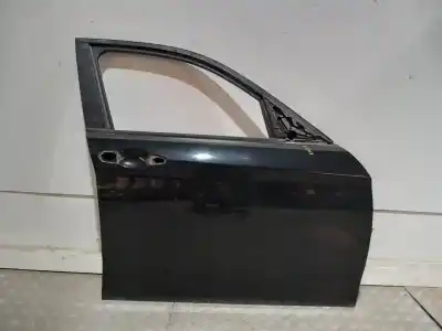 Автозапчасти б/у дверь передняя правая за bmw 1 (f20) 116 d ссылки oem iam 