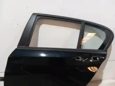 Автозапчасти б/у задняя левая дверь за bmw 1 (f20) 116 d ссылки oem iam 