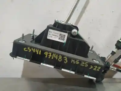 Peça sobressalente para automóvel em segunda mão alavanca de velocidades por mg zs comfort 106 cv / 78 kw referências oem iam 10652605