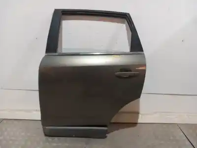 Автозапчасти б/у задняя левая дверь за opel antara cosmo 4x4 ссылки oem iam   n5.z1.3.21.b