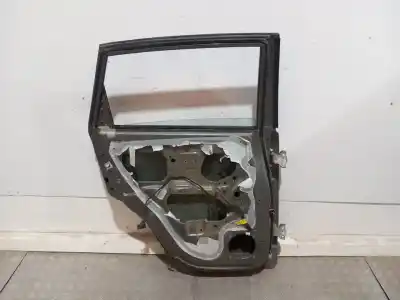 Автозапчасти б/у задняя левая дверь за opel antara cosmo 4x4 ссылки oem iam   n5.z1.3.21.b